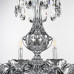 Подвесная люстра Bohemia Ivele Crystal AL79101/8/250 A Ni