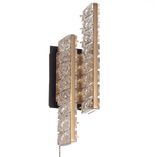 Настенный светильник Citilux Palant CL325422 Настенный светильник Citilux Palant CL325422