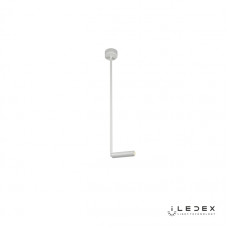 Потолочный светильник iLedex Telescope 7010/1РS WH