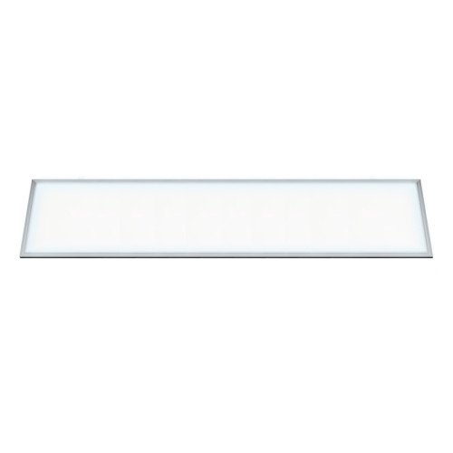 Светодиодная панель Uniel ULP-30120-36W/DW EFFECTIVE SILVER