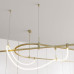 Держатель трека Arlight ART-APRIORI-HOLDER-HANG-TUBE-L1500 (OG) 055892