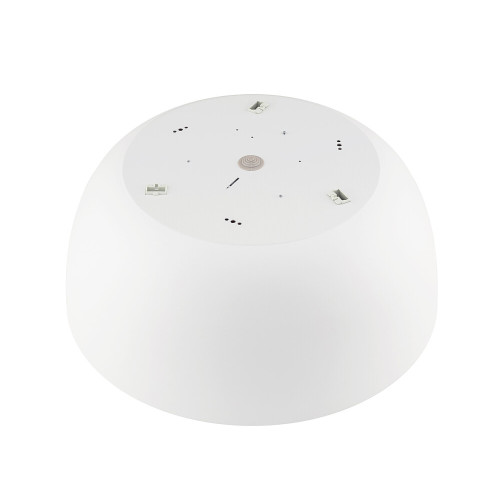 Потолочный cветильник Nowodvorski Satellite S White 8013