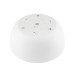 Потолочный cветильник Nowodvorski Satellite S White 8013