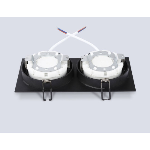 Встраиваемый светильник Ambrella Light Techno spot IP Protect TN6615