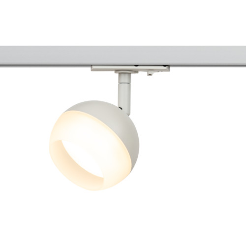 Трековый светильник Эра TR46 - GX53 WH Б0054152