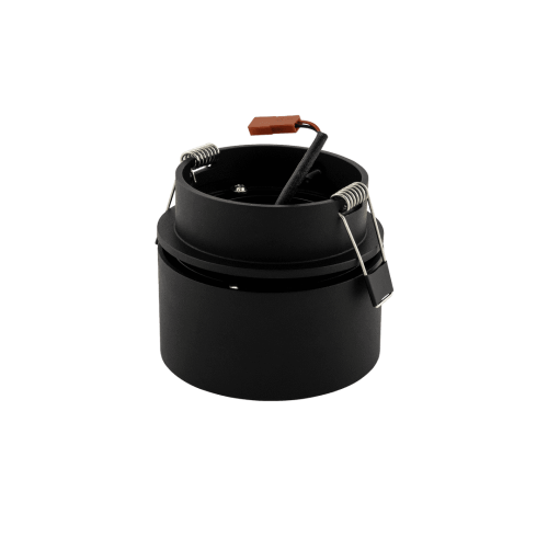 Встраиваемый светильник DesignLed T003112-KZ-12-BL-WW 002888