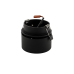 Встраиваемый светильник DesignLed T003112-KZ-12-BL-WW 002888