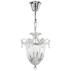 Подвесной светильник Lightstar Schon Silver 790034