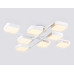 Потолочная люстра Ambrella Light Linetech Comfort FL4888