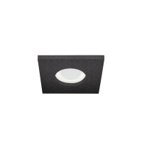 Встраиваемый светильник Loft IT Chip 10338/A Black