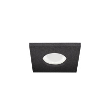 Встраиваемый светильник Loft IT Chip 10338/A Black