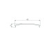 Экран Arlight LINE-4510-2000 OPAL 049249