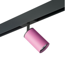 Трековый светильник Lightstar Rullo PRO432 (214432+595057)
