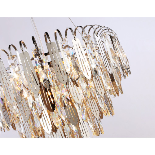 Подвесная люстра Ambrella Light Traditional TR5255