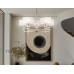 Подвесная люстра Ambrella Light High Light Classic LH71331