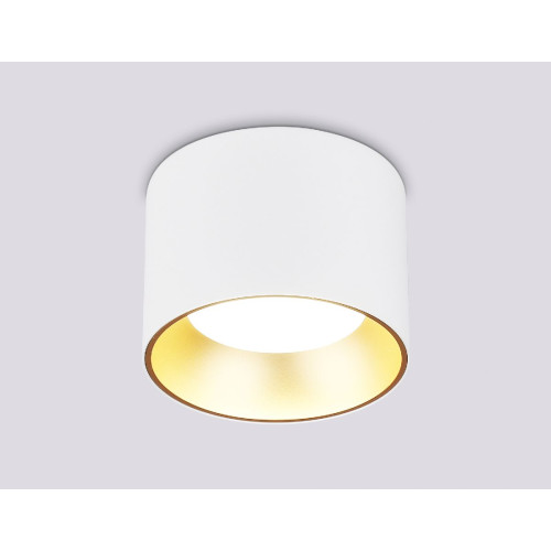 Накладной светильник Ambrella Light GX Standard Tech Techno Spot TN52882