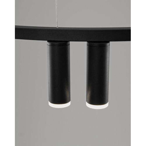 Подвесная люстра Moderli Sofina V11787-6P