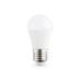 Светодиодная лампа Ambrella Light Bulbing E27 13W 4000K шар 451304