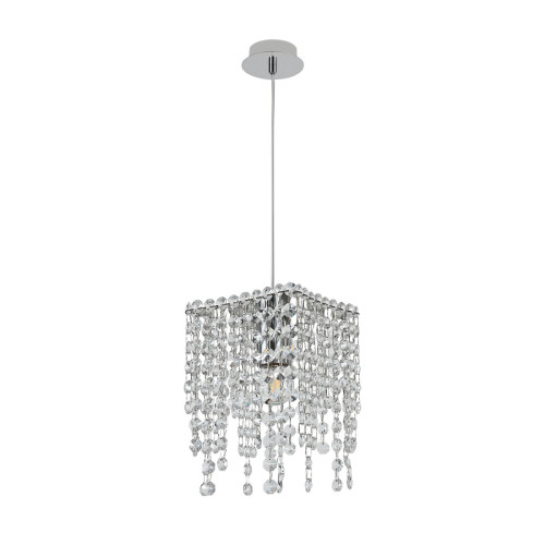 Подвесной светильник Escada Exquisite 2107/1S Chrome