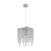 Подвесной светильник Escada Exquisite 2107/1S Chrome