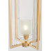 Подвесной светильник Lumina Deco Manhattan LDP 8012-1 F.GD