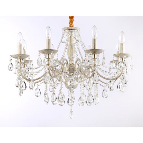 Подвесная люстра Ambrella Light Traditional TR4945