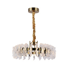 Подвесная люстра Kink Light Мару 07695-60,36-29