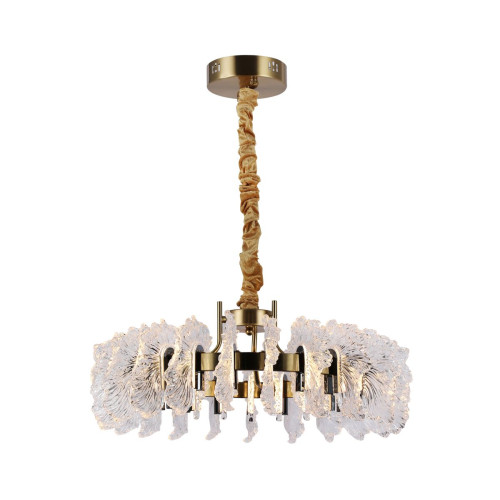 Подвесная люстра Kink Light Мару 07695-60,36-29