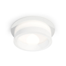 Встраиваемый светильник Ambrella Light Techno Spot XC8050015 (C8050, N8401)