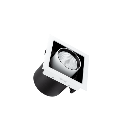 Спот DesignLed SPL-SQ1-25-WW 003438