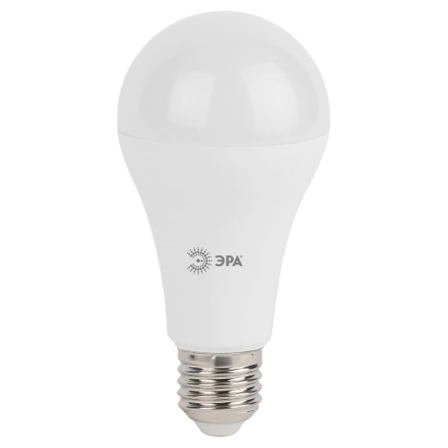 Лампа светодиодная Эра E27 30W 6000K LED A65-30W-860-E27 Б0048017