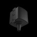Коннектор для трека Maytoni Accessories for tracks Unity TRA010-1-A-B
