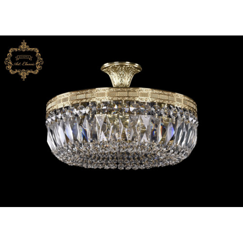 Потолочная люстра Art Classic 21.041.35SP.G Потолочная люстра Art Classic 21.041.35SP.G