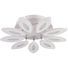 Потолочная люстра Natali Kovaltseva HIGH-TECH LED LAMPS 82043