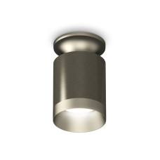 Потолочный светильник Ambrella Light Techno Spot XS6303120 (N6904, C6303, N6133)