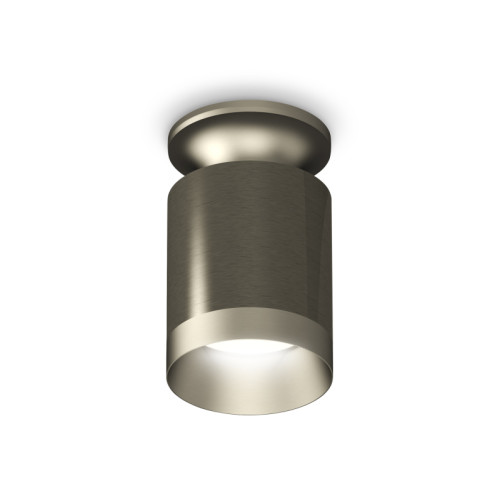 Потолочный светильник Ambrella Light Techno Spot XS6303120 (N6904, C6303, N6133)