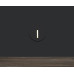 Подсветка для лестниц Italline DL 3034 black