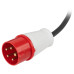 Удлинитель силовой Эра Атлант IND380-RM-3e-5x4-30m-IP44 Б0057313