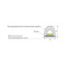Светодиодная лента герметичная Arlight RTW-PWT-A180-13mm 24V Day4000 (14.4 W/m, IP68, 2835, 5m) 024291(2)
