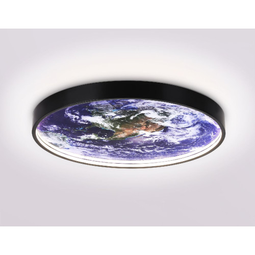 Настенно-потолочный светильник Ambrella Light Wall FW11133