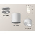 Накладной светильник Ambrella Light Techno XS6301105 (N6901, C6301, N6256)