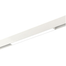Магнитный трековый светильник ST Luce SMART белый ST370.506.12