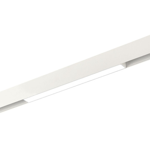 Магнитный трековый светильник ST Luce SMART белый ST370.506.12