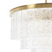 Люстра на штанге Myfar Francesca MR2610-8C