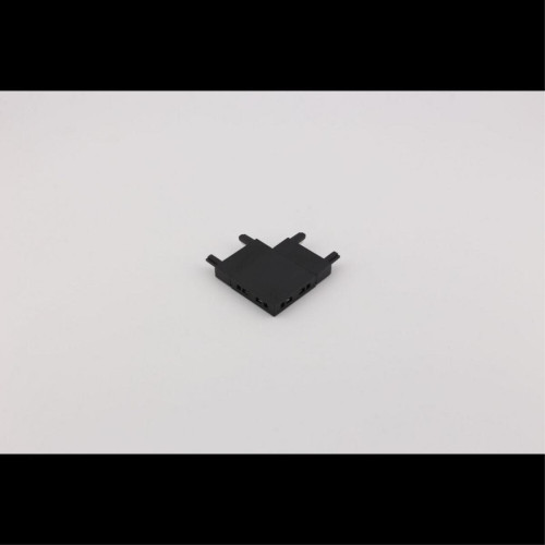 Коннектор питания угол плоский Aployt Magnetic track 48 APL.0181.00.08