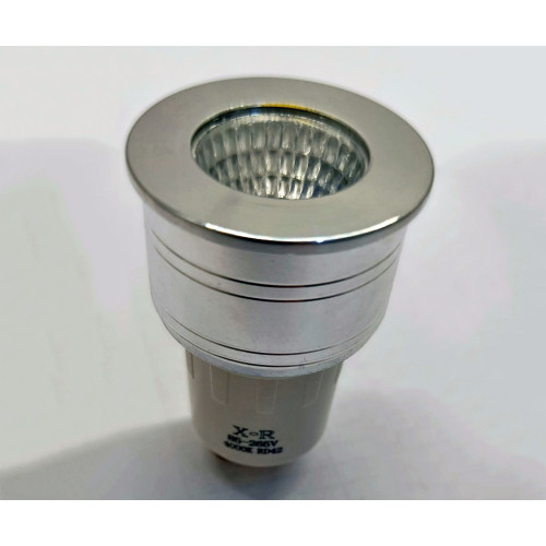 Светодиодная лампа Kink Light GU10 5W L07670(4000K)