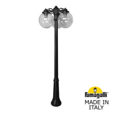 Парковый светильник Fumagalli Globe G30.157.S30.AZF1RDN