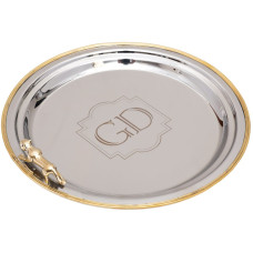 Поднос Леопард Garda Decor 95IM-16520