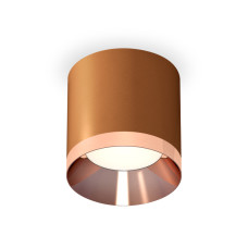 Потолочный светильник Ambrella Light Techno Spot XS7404011 (C7404, N7035)
