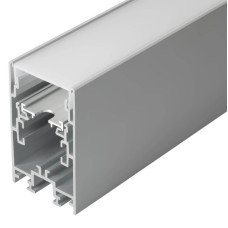 Профиль с экраном Arlight S2-LINE-4067-2500 ANOD+OPAL 021172